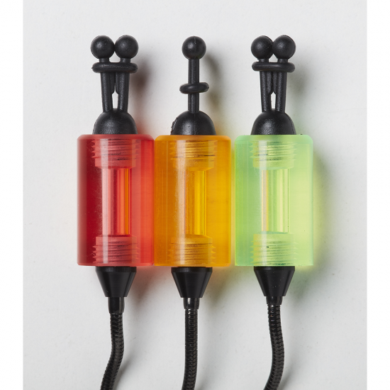 Prologic K1 Midi Pendentif Chaîne Kit 1pcs Jaune – Image 3