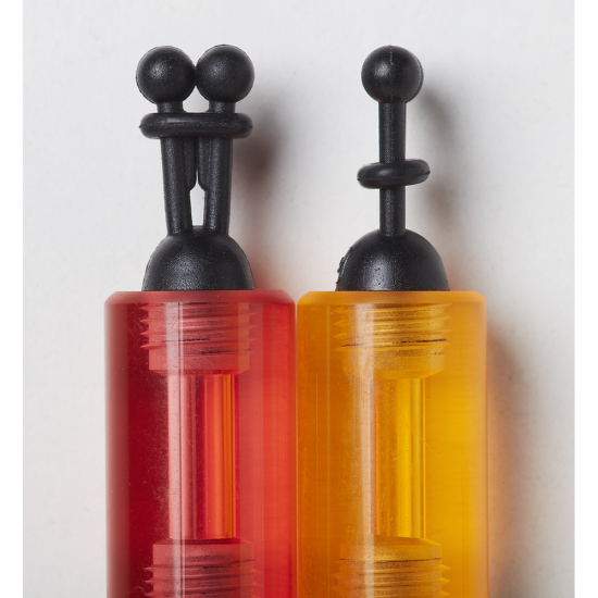 Prologic K1 Midi Pendentif Chaîne Kit 1pcs Jaune – Image 4