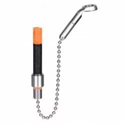 Pole Position Rizer Cintre Inox Orange