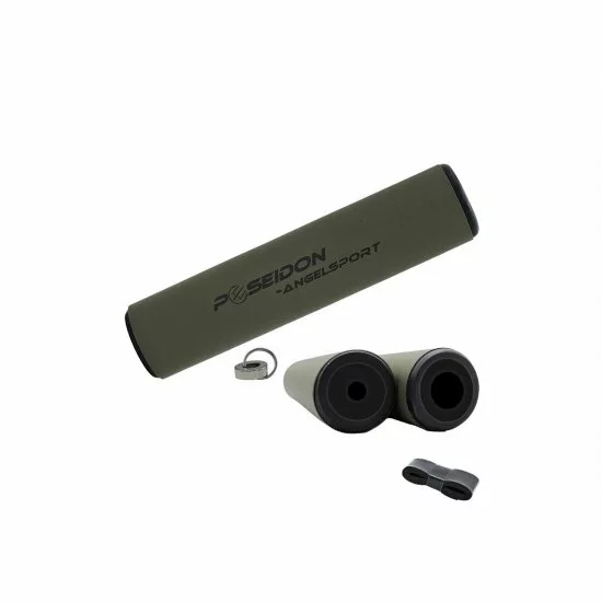 Poseidon Magnetic Netfloat P4 Ligne Type 1