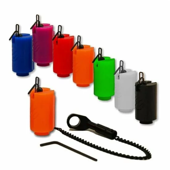 Poseidon SHR Canette Bleu – Image 2