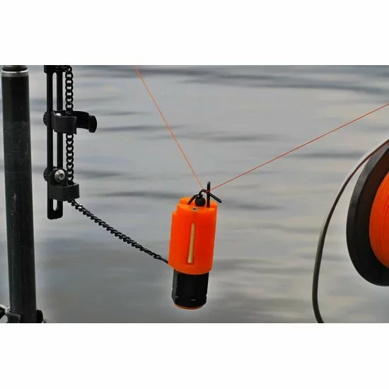 Poseidon SHR Canette Bleu – Image 3