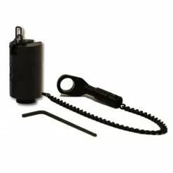 Poseidon SHR Canette Bleu