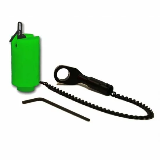 Poseidon SHR Canette Bleu