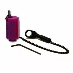 Poseidon SHR Canette Bleu