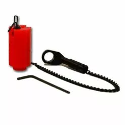 Poseidon SHR Canette Bleu