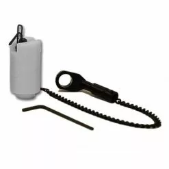 Poseidon SHR Canette Bleu