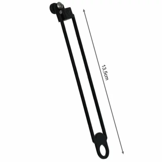 Kit échangiste Poseidon SHR – Image 2