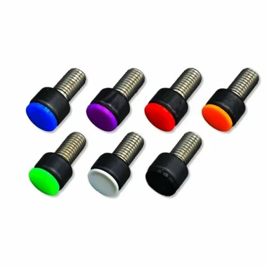 Poseidon SHR Poids Lourd 22gr Bleu – Image 2