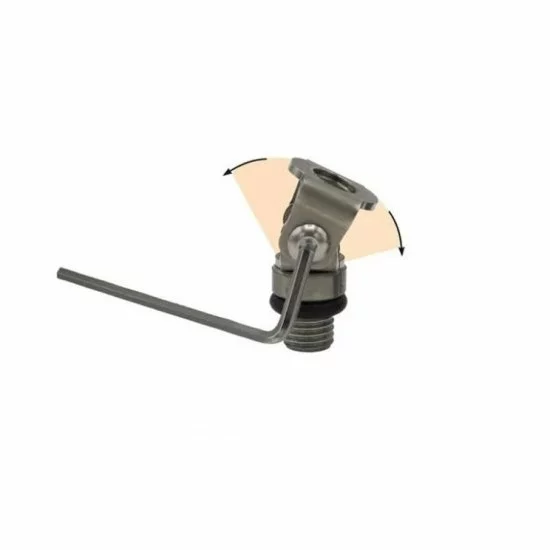 Ajusteur D'inclinaison Poseidon Petit – Image 4