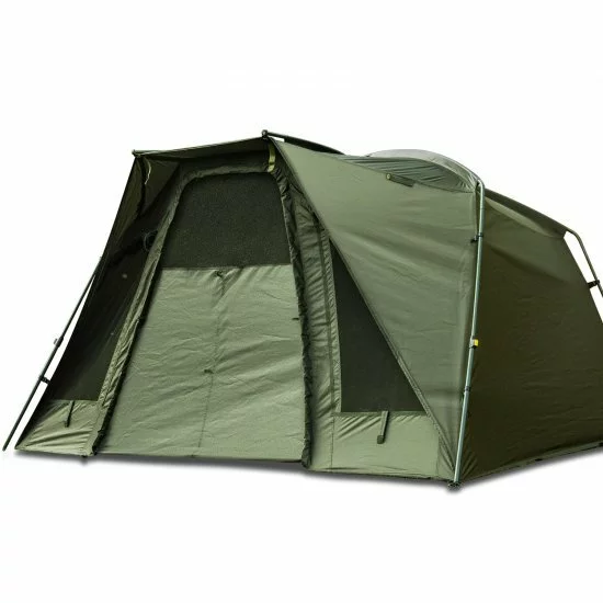 Solar Tackle Solar SP Spider Bivouac Mag-Loc Porte Mozzi – Image 2