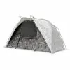 Solar Tackle Panneau Solaire SP Camo Compact Spider Infil