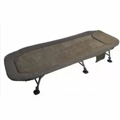 Sonik AXS Duralloy Levelbed