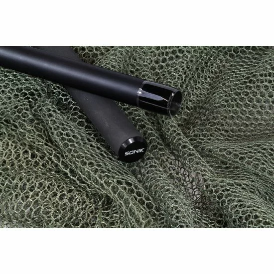 Filet Sonik DominatorX 42 Pouces 8 Pieds. 2 Pièces – Image 7