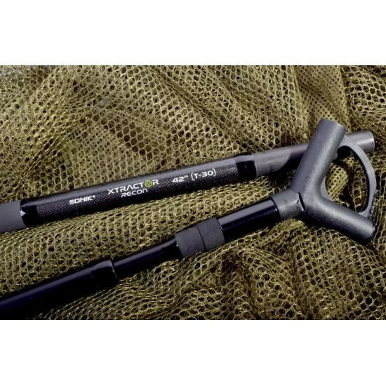 Filet De Reconnaissance Sonik Xtractor 42 Pouces – Image 4