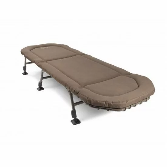 Lit Avid Carp Benchmark Leveltech