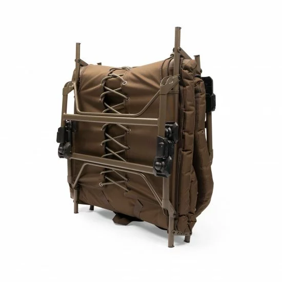 Lit Avid Carp Benchmark Leveltech – Image 2