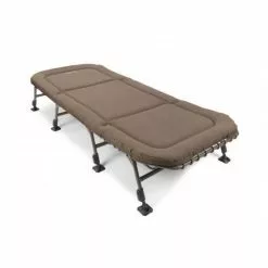 Lit Avid Carp Benchmark Leveltech X