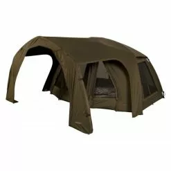 Casquette Trakker Tempest 100 Brolly Social Aquatexx EV