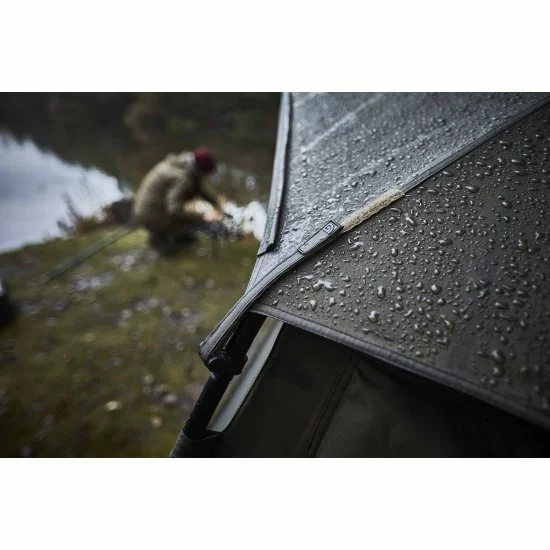 Panneau Anti-insectes Magnétique Trakker Tempest Advanced 150 – Image 6