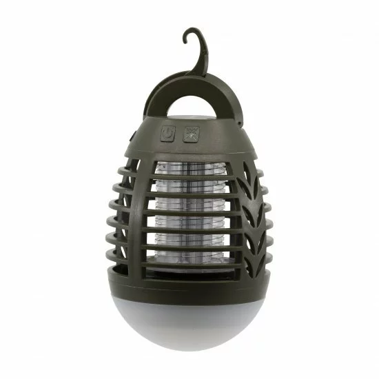 Chasseur D'insectes Trakker Nitelife