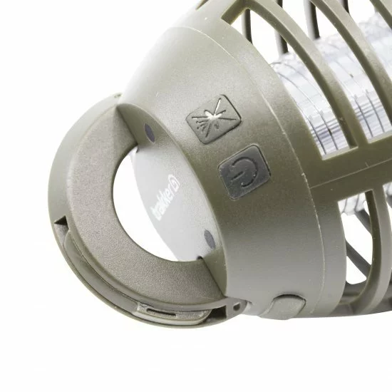 Chasseur D'insectes Trakker Nitelife – Image 6