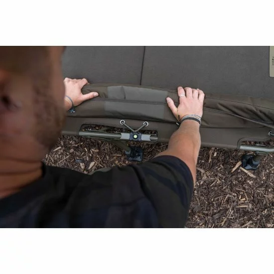 Lit Avid Carp Benchmark Leveltech – Image 8