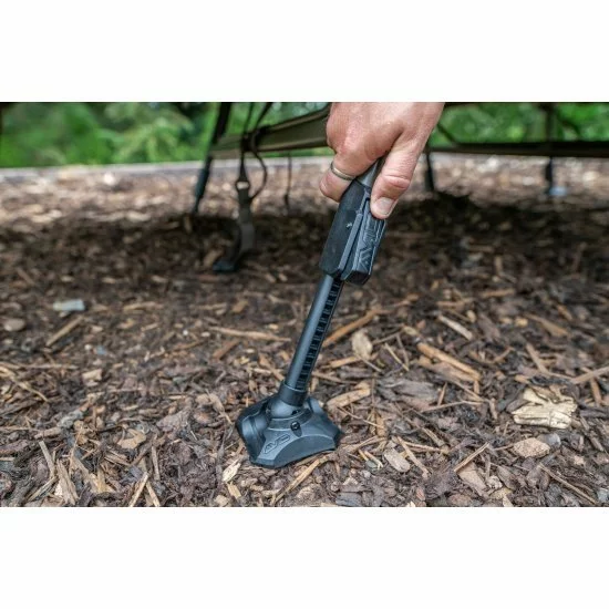 Lit Avid Carp Benchmark Leveltech – Image 11