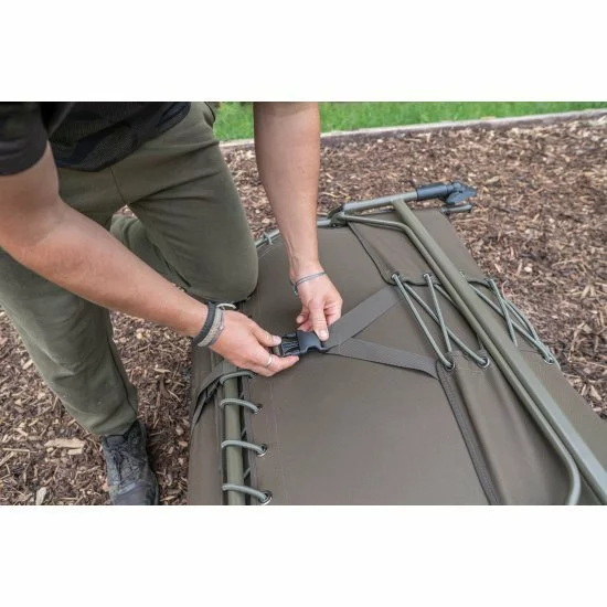 Lit Avid Carp Benchmark Leveltech – Image 12