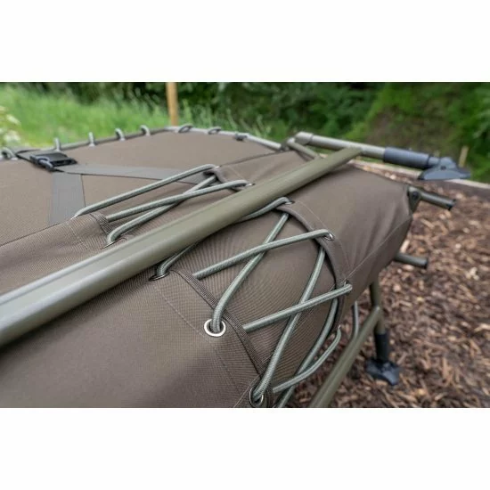 Lit Avid Carp Benchmark Leveltech – Image 7