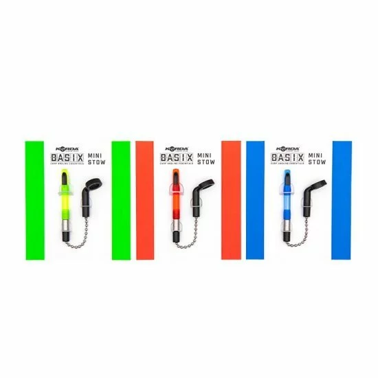 Bobine Korda Basix Mini Stow Bleu – Image 4