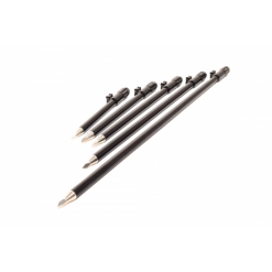 JAG Products Black Range Bankstick Réglable 11 Pouces
