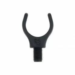 Fox Butt Rest Filetage Inoxydable