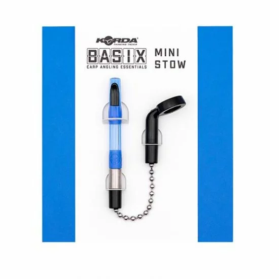 Bobine Korda Basix Mini Stow Bleu – Image 2