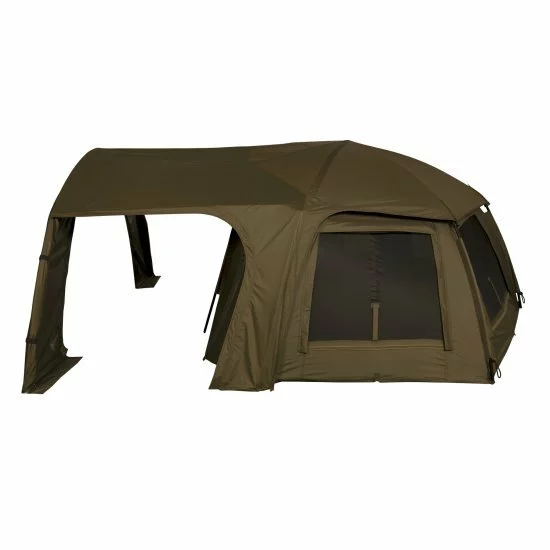 Casquette Trakker Tempest 100 Brolly Social Aquatexx EV – Image 2