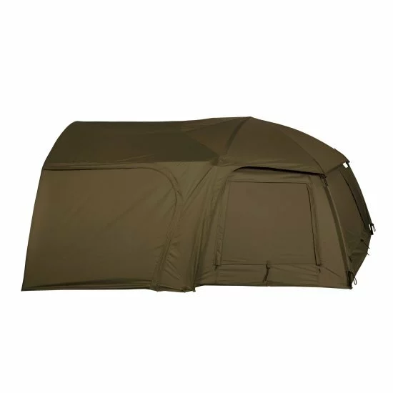 Casquette Trakker Tempest 100 Brolly Social Aquatexx EV – Image 4