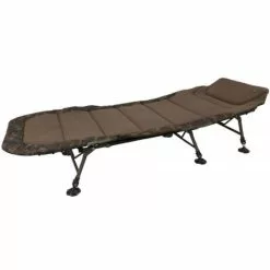Fox R-Series Camo Bedchair R1 Compact