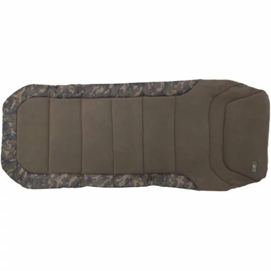 Fox R-Series Camo Bedchair R3 Kingsize – Image 2