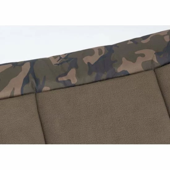 Fox R-Series Camo Bedchair R3 Kingsize – Image 3
