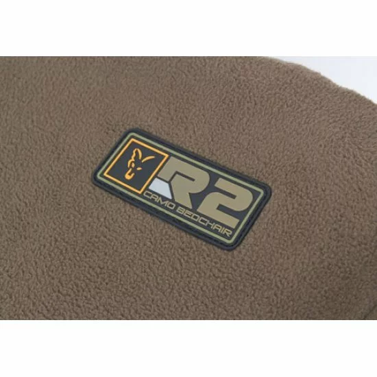 Fox R-Series Camo Bedchair R3 Kingsize – Image 4
