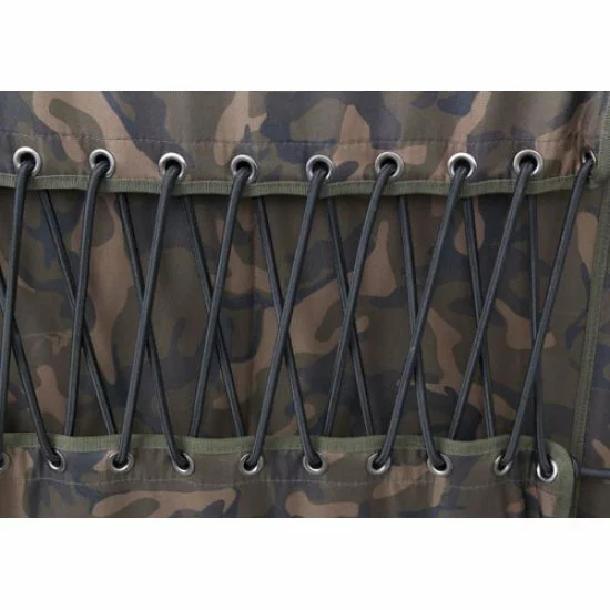 Fox R-Series Camo Bedchair R3 Kingsize – Image 9