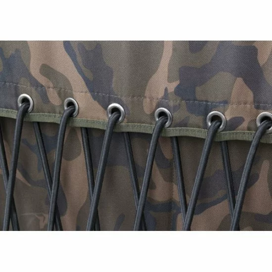 Fox R-Series Camo Bedchair R3 Kingsize – Image 10