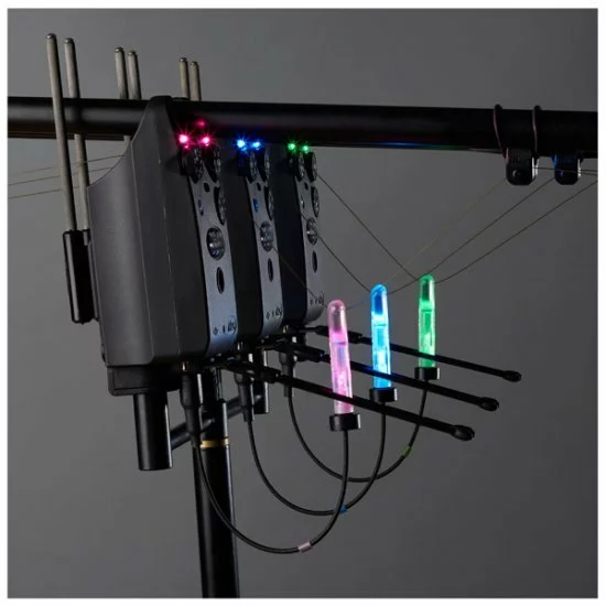 Delkim SlimLite Indicateur Jaune Clair – Image 4