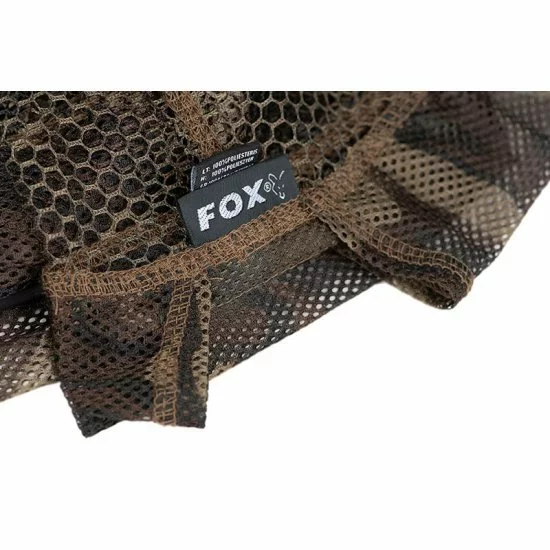 Filet De Rechange Fox Camo Landing Net 42" – Image 4