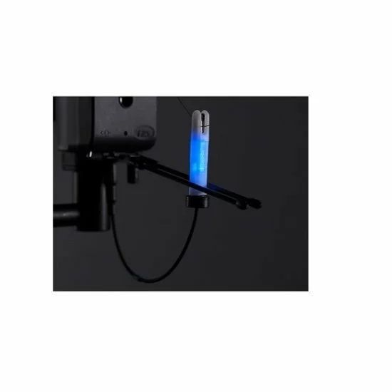 Indicateur Delkim SlimLite Jaune – Image 3