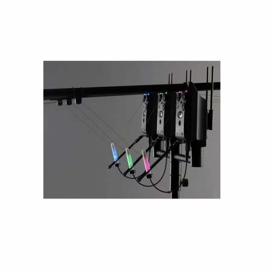 Indicateur Delkim SlimLite Jaune – Image 5