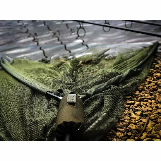 Filet Sonik DominatorX 42 Pouces 8 Pieds. 2 Pièces – Image 4