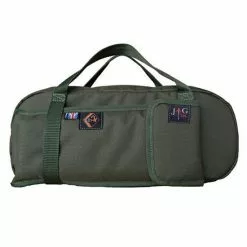 JAG Products Buzzbar Sac Vert 3 Canne
