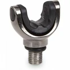 ANACONDA Gentle Gripper Alu Small Gun Fumée