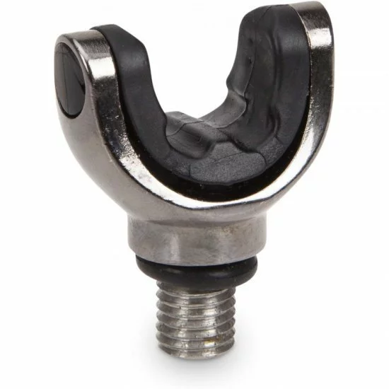 ANACONDA Gentle Gripper Alu Small Gun Fumée